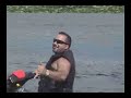 St Johns River Drag Races