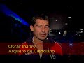 CIENCIANO: UN RECUERDO DE SU PASO POR LOS ANGELES