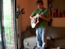 Fionn Regan - Abacus Cover