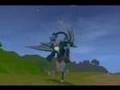 Bright Shadow mmorpg