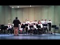 Click here to watch this video Morgan Bush Nails Beulah Witch Sax Solo