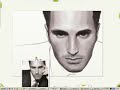 Speed Painting - Draw Raul Bova