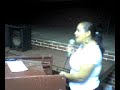 02 JULIO 2008. ENTREGA IMPLEMENTOS DEPORTIVOS.
