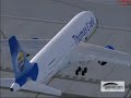 Thomas Cook A330