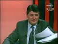 Mrkonjic psuje na Studiju B