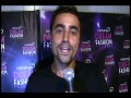 Entrevista Ricardo Pereira - Etapa Recife