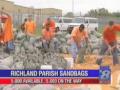 ouachita river flood 2009