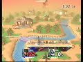 Germ (wolf) vs PsychoMidget (snake) 1 Germ (wolf) vs PsychoMidget (snake) 1