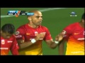 MONARCAS VS ATLANTE