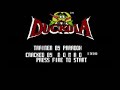 count duckula  amiga 