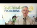 Grant McGregor, Principal Planner - Policy