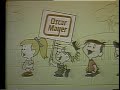 Oscar Mayer "Wiener" Ad (1965 color)
