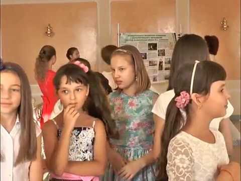 Просмотр видео