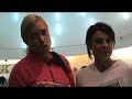 Fitness Model Jackie Hassett & Figure Competitor Lindy Olsen Fitness Model Jackie Hassett & Figure Competitor Lindy Olsen