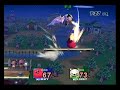 Chudat(Kirby) vs Inui(Meta Knight) Chudat(Kirby) vs Inui(Meta Knight)