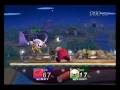 videos de Chudat(Kirby) vs Inui(Meta Knight)