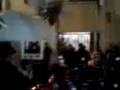 videos de NINE FILM 2009 RIPRESE A  ROMA