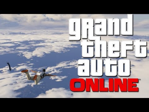 ES PRECIOOOOSOOO - GTA Online con Willy, Vegetta y sTaXx