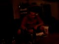 Getting Drunk With Dan