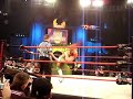 CRAZY ASS PILE DRIVER