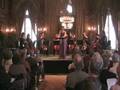 Four songs from Gaskill
