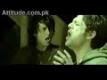 Strings - Aakhri Alvida - Shootout at Lokhandwala