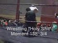 Wrestling 