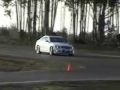 CL63 AMG y Porsche TD 12 UrbanPerformance Mayo 2008