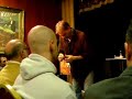 David Williamson 3 card trick