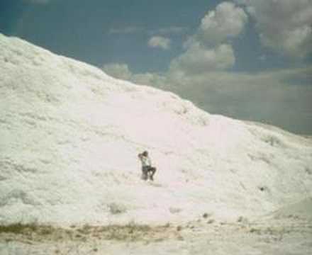 Pamukkale - Hierapolis - By Erkanaga