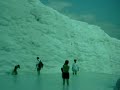 Pamukkale - Hierapolis - By Erkanaga Pamukkale - Hierapolis - By Erkanaga