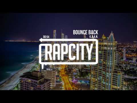 Kaan Bounce Back Prod By Genshin