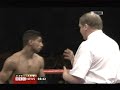 AmirKhan Knockdown