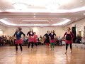 Totoy Bibo Dance