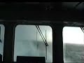 Bad weather in Bay of biscay Bad weather in Bay of biscay