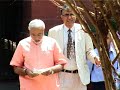 GUJARAT CM MEET PM ON 29-AUGUST 2008