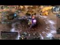 Rift - Abyssal Precipice - Level 50 Instance