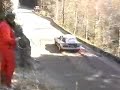 MAZDA　SA22C　WRC