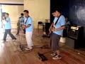 Urbandub: Frailty