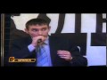 Брянская Губерния о Первых Брянских Политических Дебатах