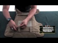 Infantry Combat Equipment — Assembling the Improved Modular Tactical Vest