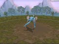 Spore - Gremecca, my new friend! Spore - Gremecca, my new friend!
