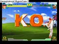 M.U.G.E.N Ryu Survivor