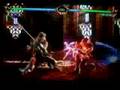 Soul Calibur 4-Keeblerchips (Raphael) vs DudeofRock18 (Yun-seong)