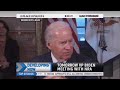 Biden Admits Obama Considering 'Executive Order' on Gun Regulations