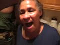 Jamaican Aunties pon de Rampage! Part1 Jamaican Aunties pon de Rampage! Part1