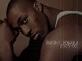 dwight howard 2005/06 mix