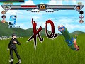 [MUGEN] Zer0 Faction vs Team Moon