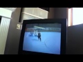 Hemsky NHL 2k11 shootuot goal