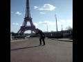 Ceejay & Tear in Paris